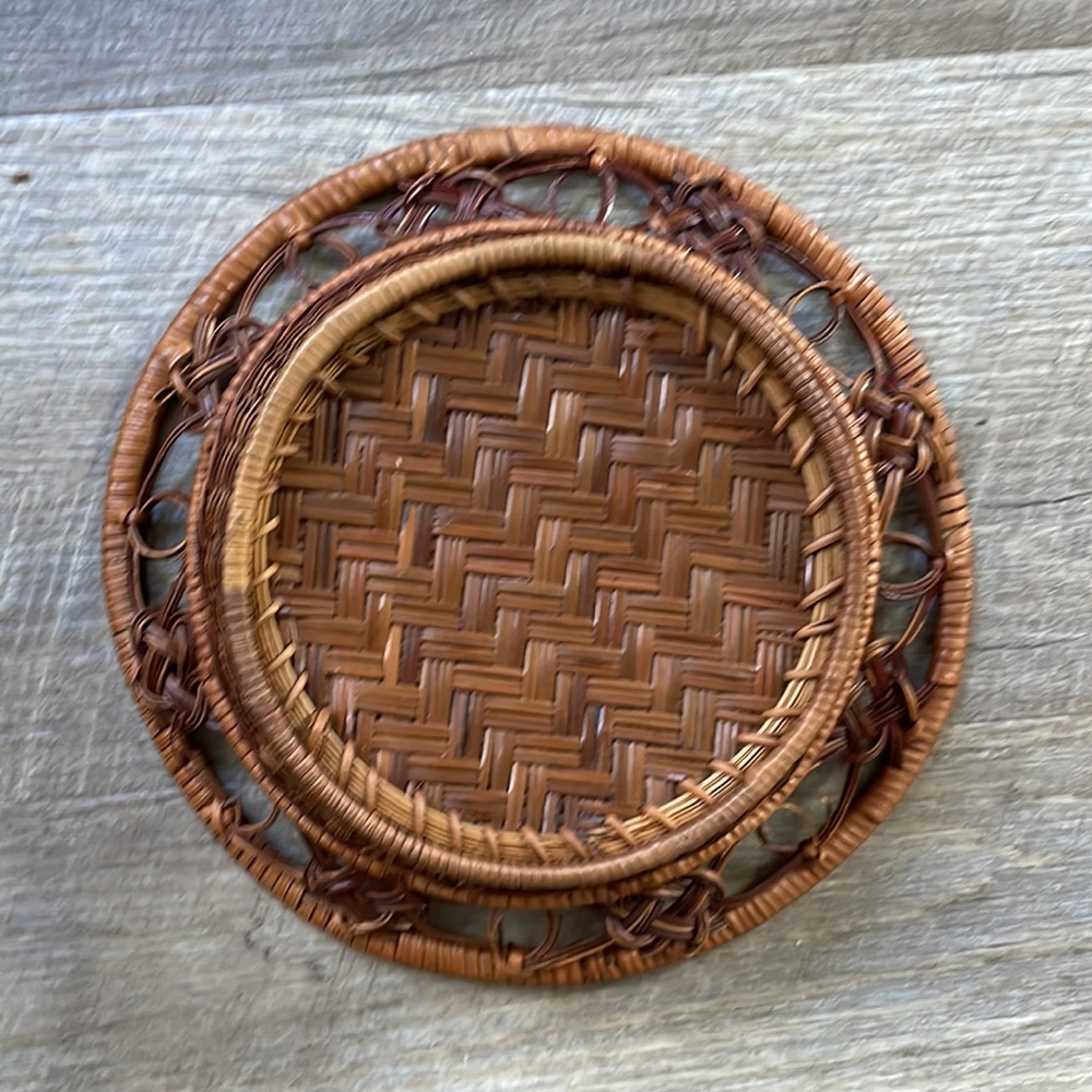 •bohemian basket collection• - Picture 15 of 16